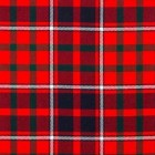 Cameron Of Lochiel Modern 16oz Tartan Fabric By The Metre